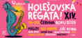 19.-20.6. Holešovská regata 2026